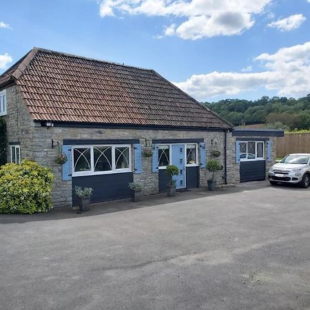 Bluebell House 5 Star Holiday Let Vila Somerton  Exterior foto