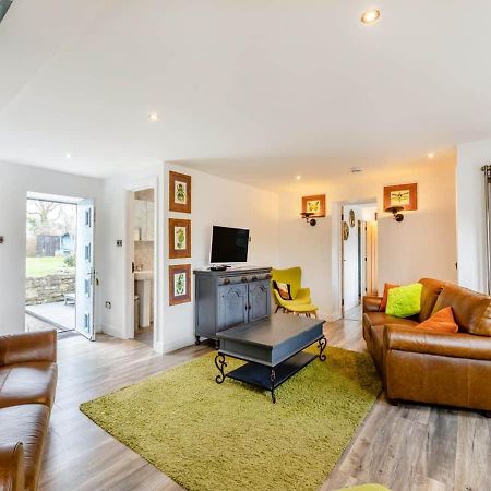 Bluebell House 5 Star Holiday Let Vila Somerton  Exterior foto