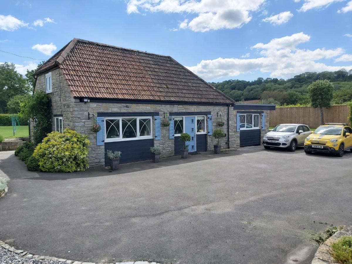 Bluebell House 5 Star Holiday Let Vila Somerton  Exterior foto