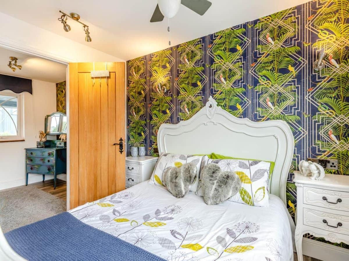 Bluebell House 5 Star Holiday Let Vila Somerton  Exterior foto