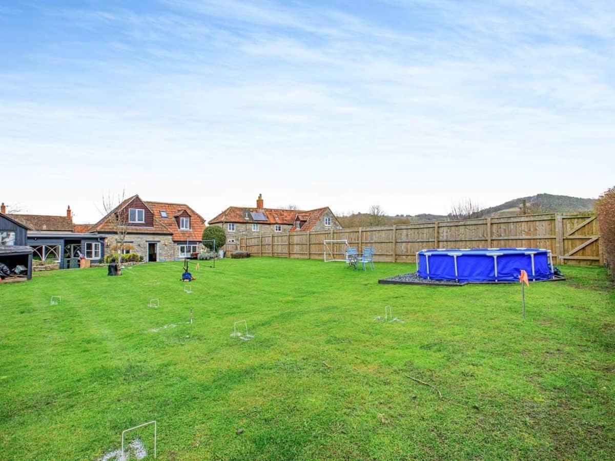 Bluebell House 5 Star Holiday Let Vila Somerton  Exterior foto