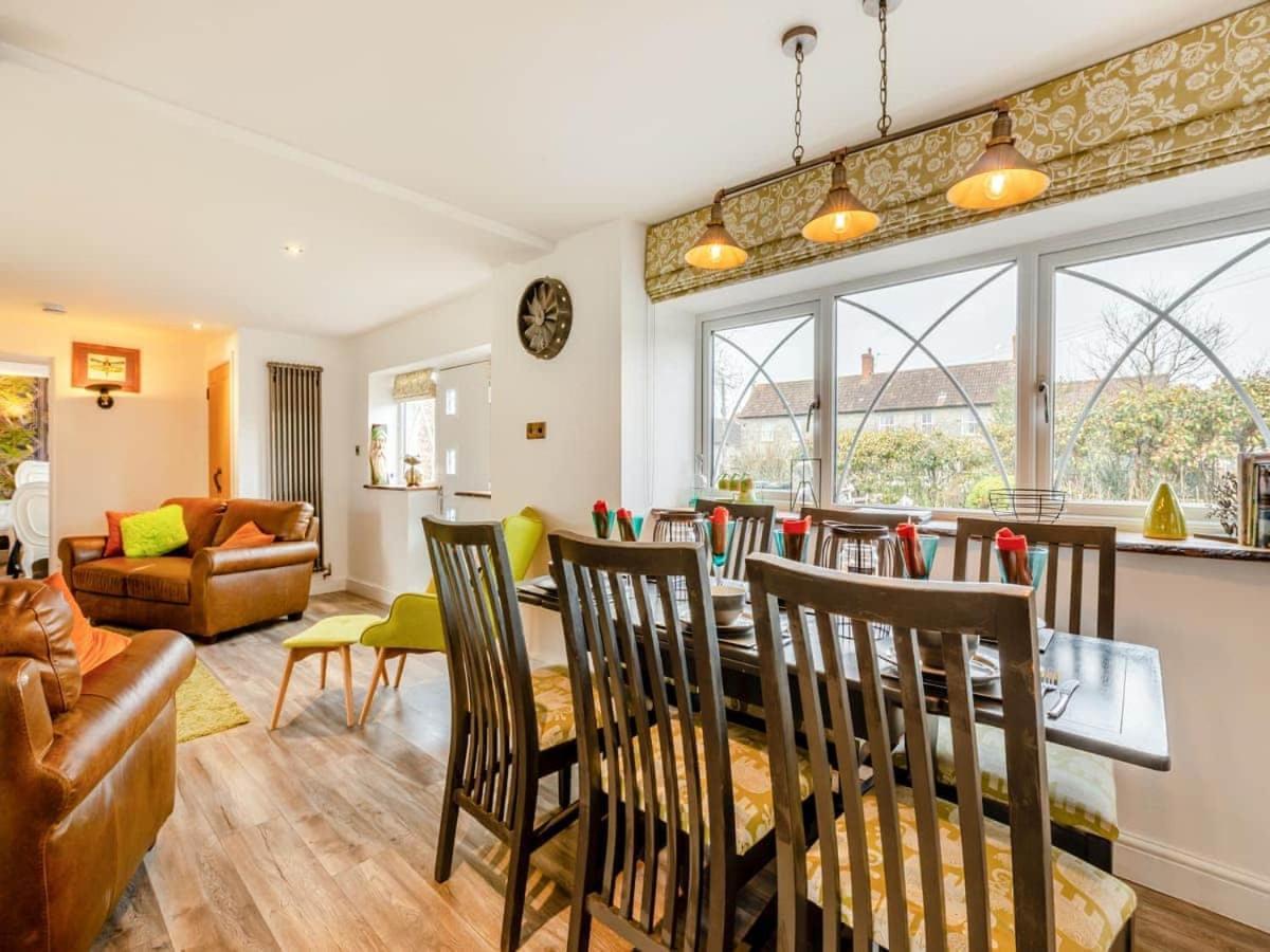 Bluebell House 5 Star Holiday Let Vila Somerton  Exterior foto