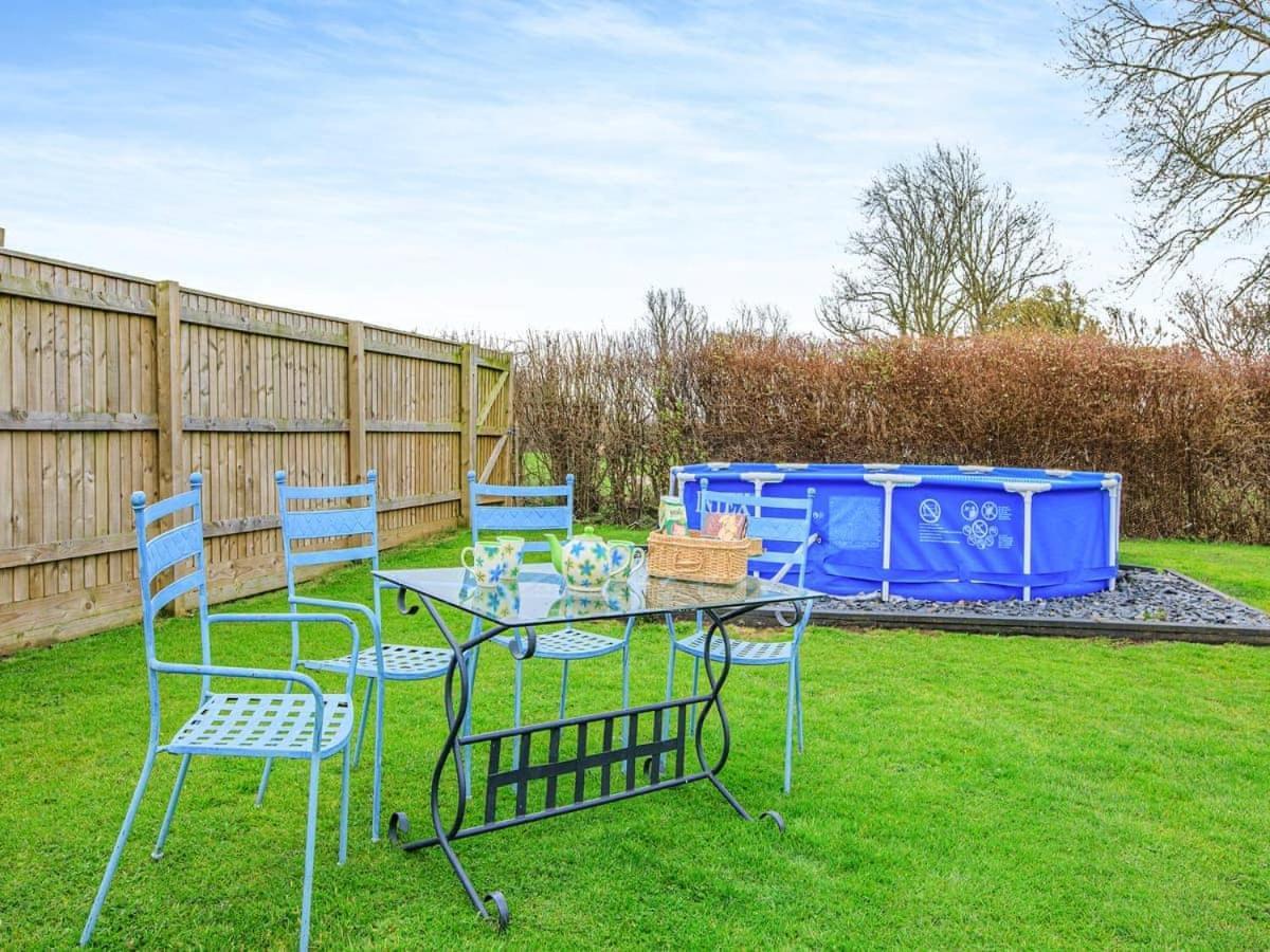 Bluebell House 5 Star Holiday Let Vila Somerton  Exterior foto