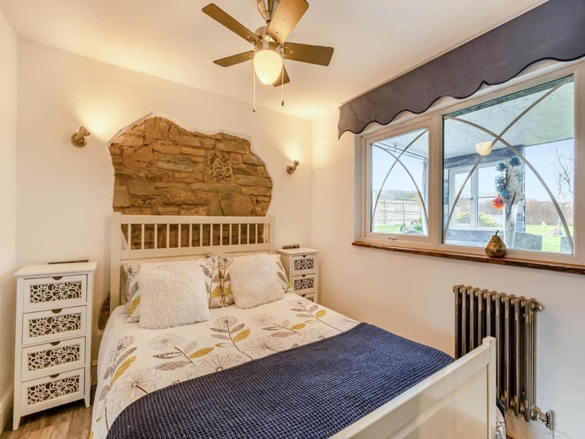 Bluebell House 5 Star Holiday Let Vila Somerton  Exterior foto