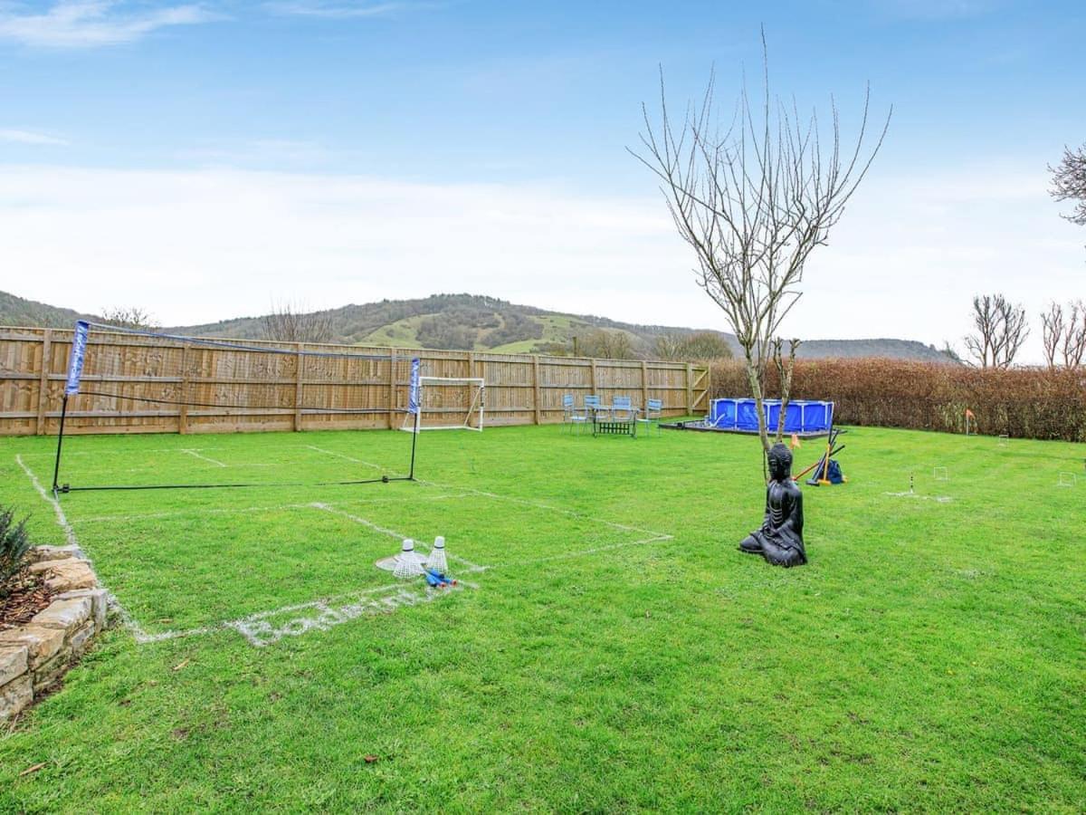 Bluebell House 5 Star Holiday Let Vila Somerton  Exterior foto