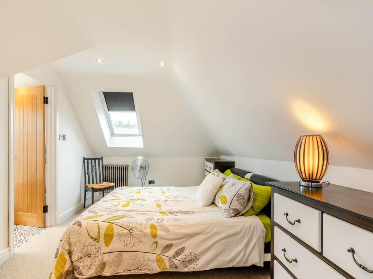 Bluebell House 5 Star Holiday Let Vila Somerton  Exterior foto